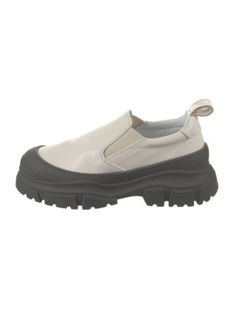 Sofie D'Hoore Leather Sneakers