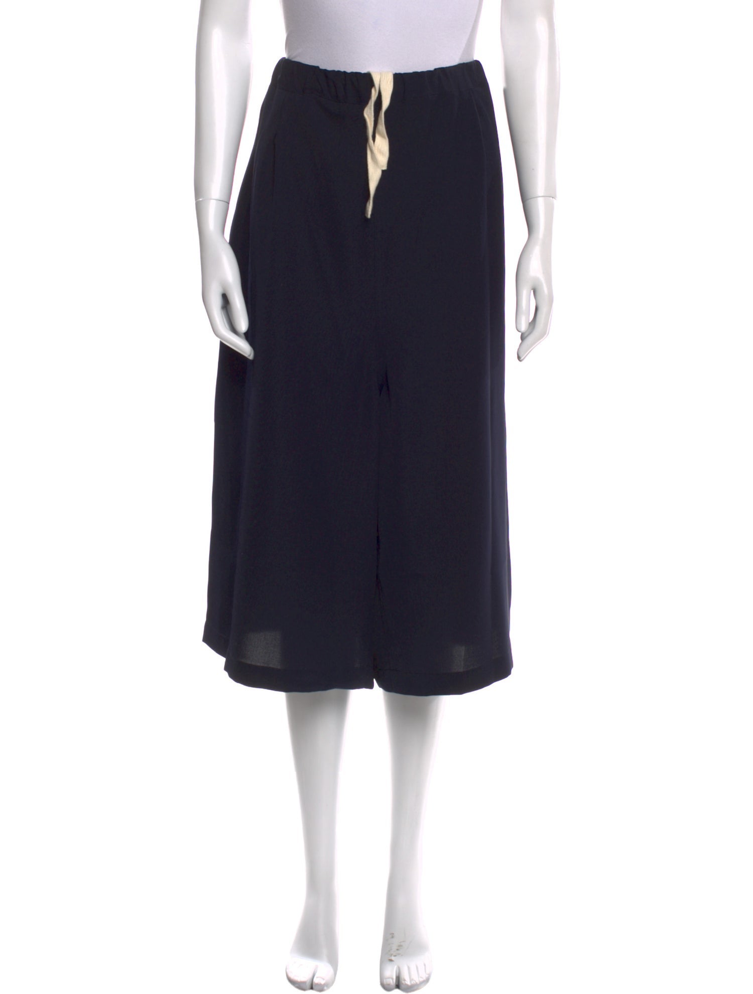 Sofie D'Hoore Knee-Length Shorts