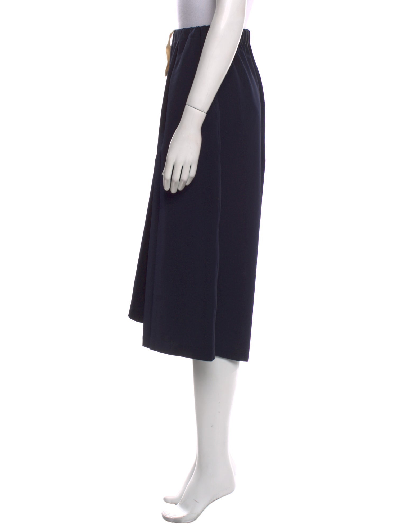 Sofie D'Hoore Knee-Length Shorts