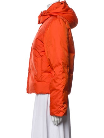 Sofie D'Hoore Down Jacket