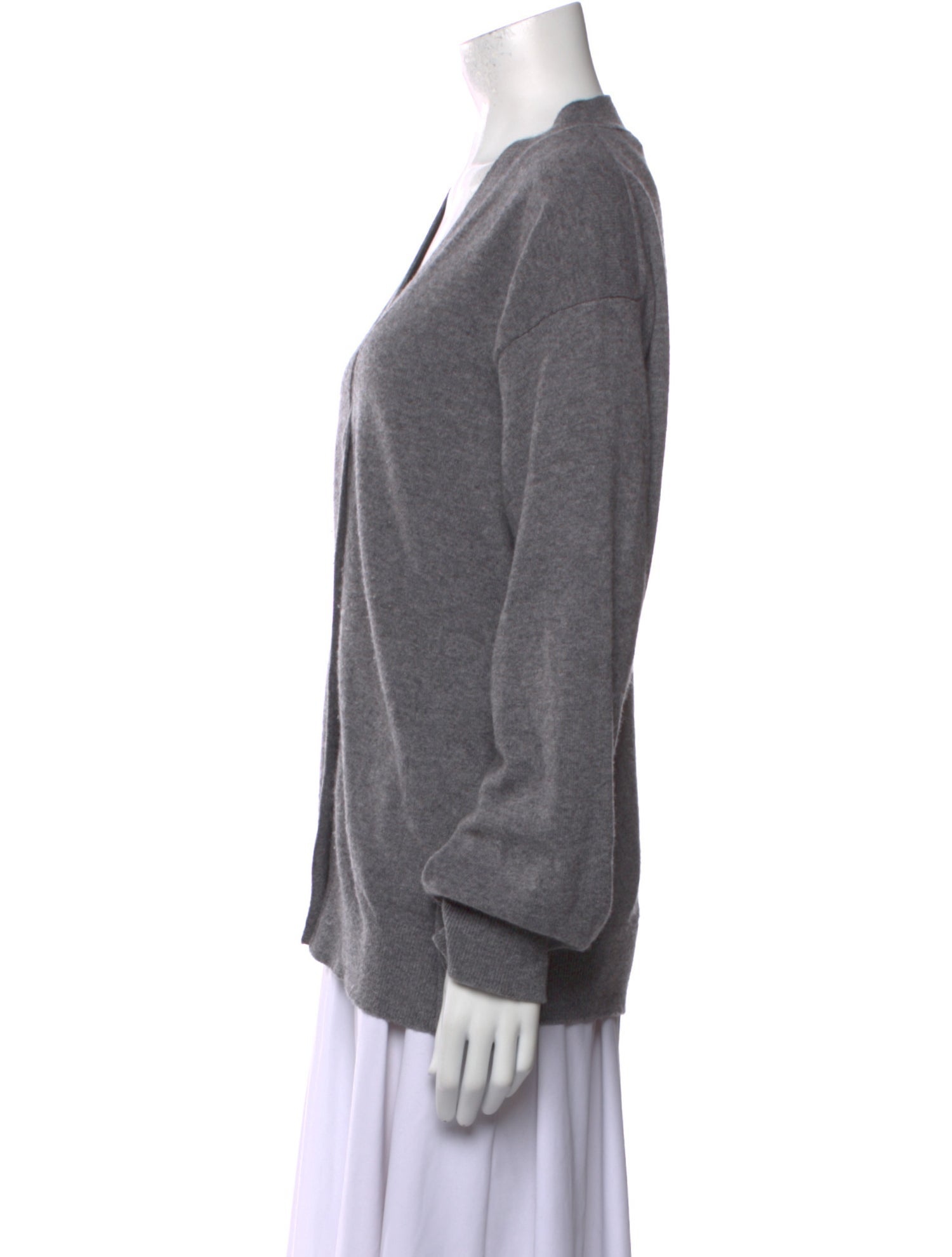 Sofie D'Hoore Cashmere V-Neck Sweater