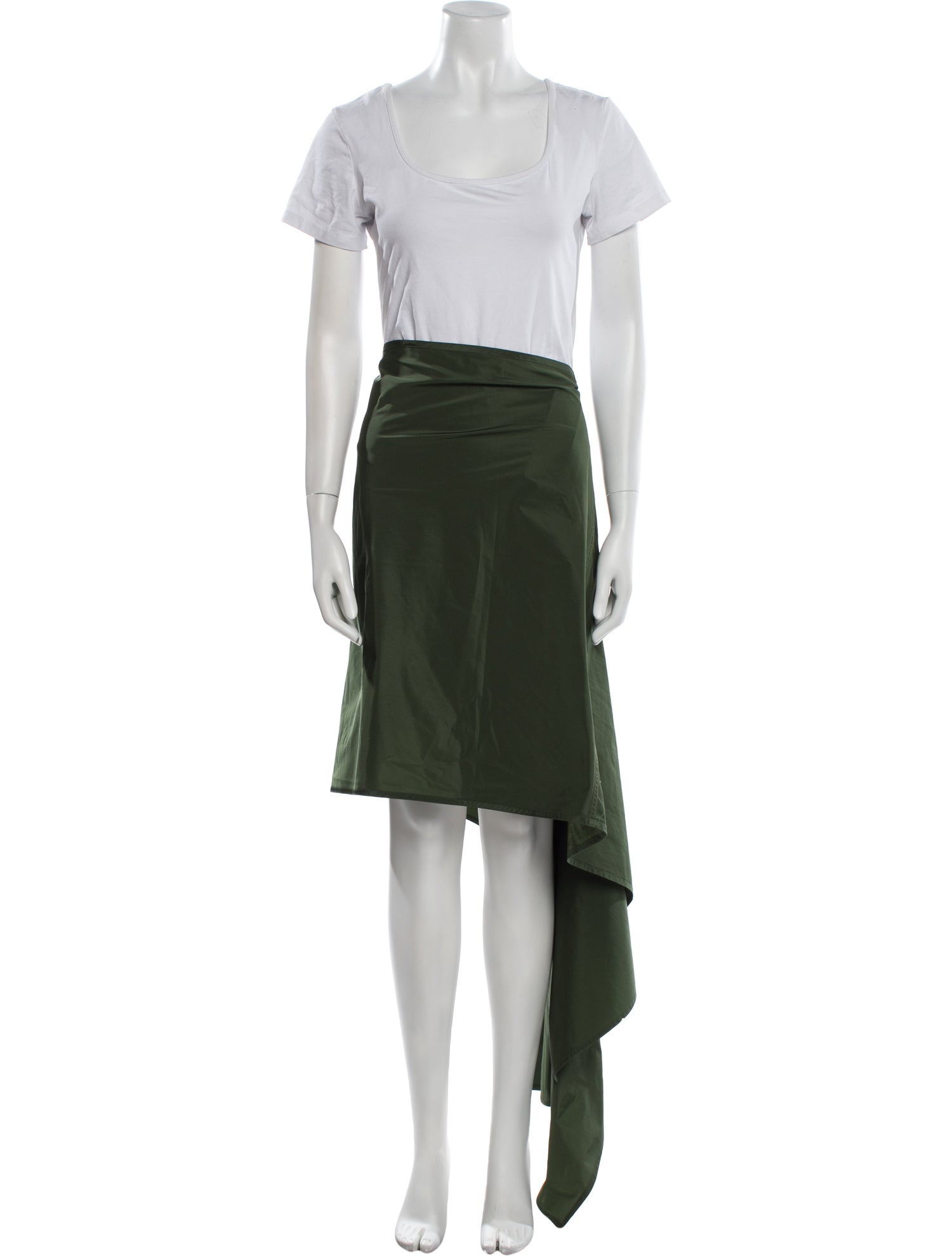 Sofie D'Hoore Skirt Set