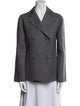 Sofie D'Hoore Wool Blazer