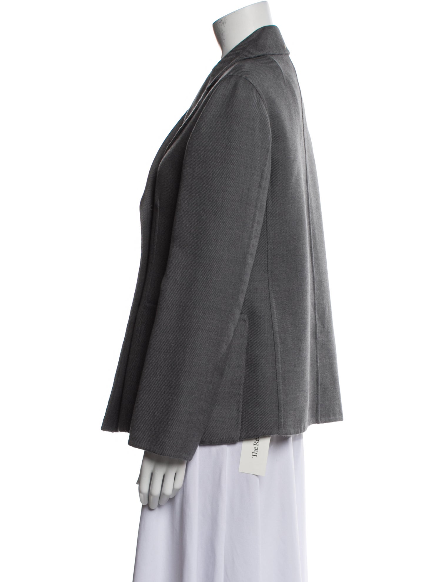 Sofie D'Hoore Wool Blazer