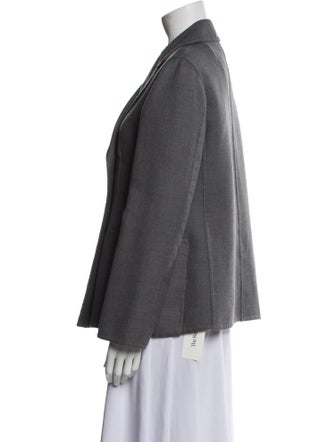Sofie D'Hoore Wool Blazer