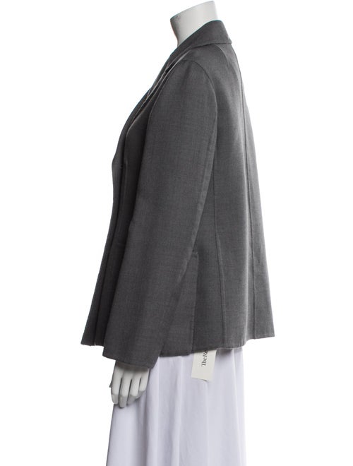 Sofie D'Hoore Wool Blazer