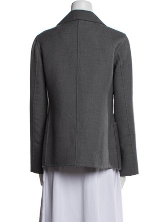 Sofie D'Hoore Wool Blazer