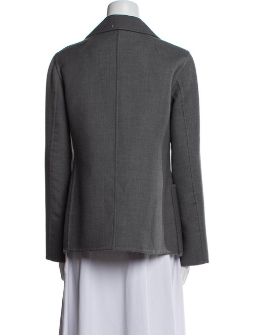 Sofie D'Hoore Wool Blazer