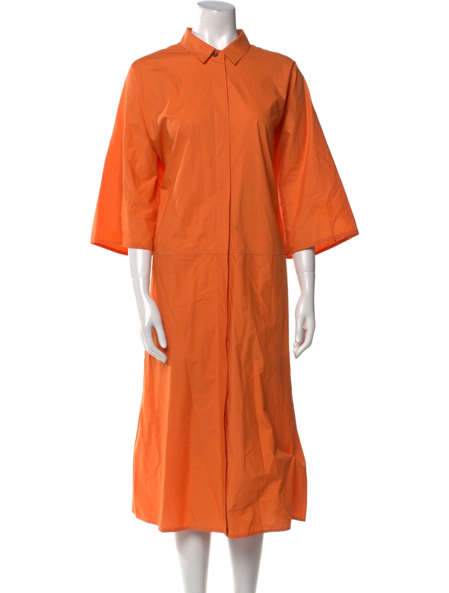 Sofie D'Hoore Midi Length Dress