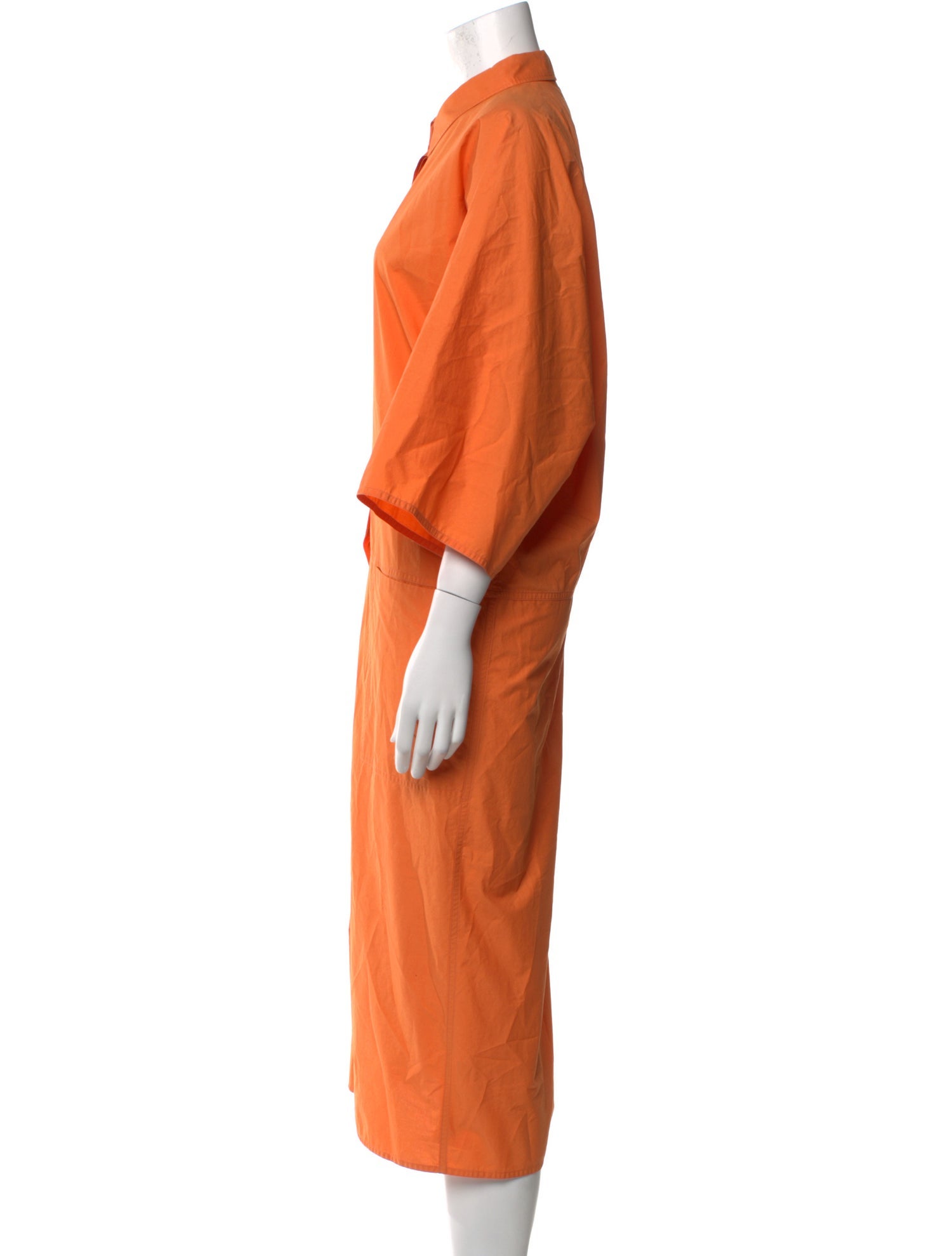 Sofie D'Hoore Midi Length Dress