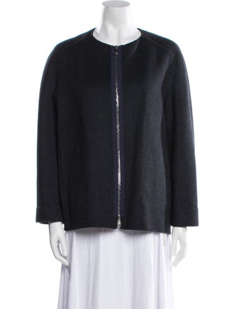 Sofie D'Hoore Wool Jacket