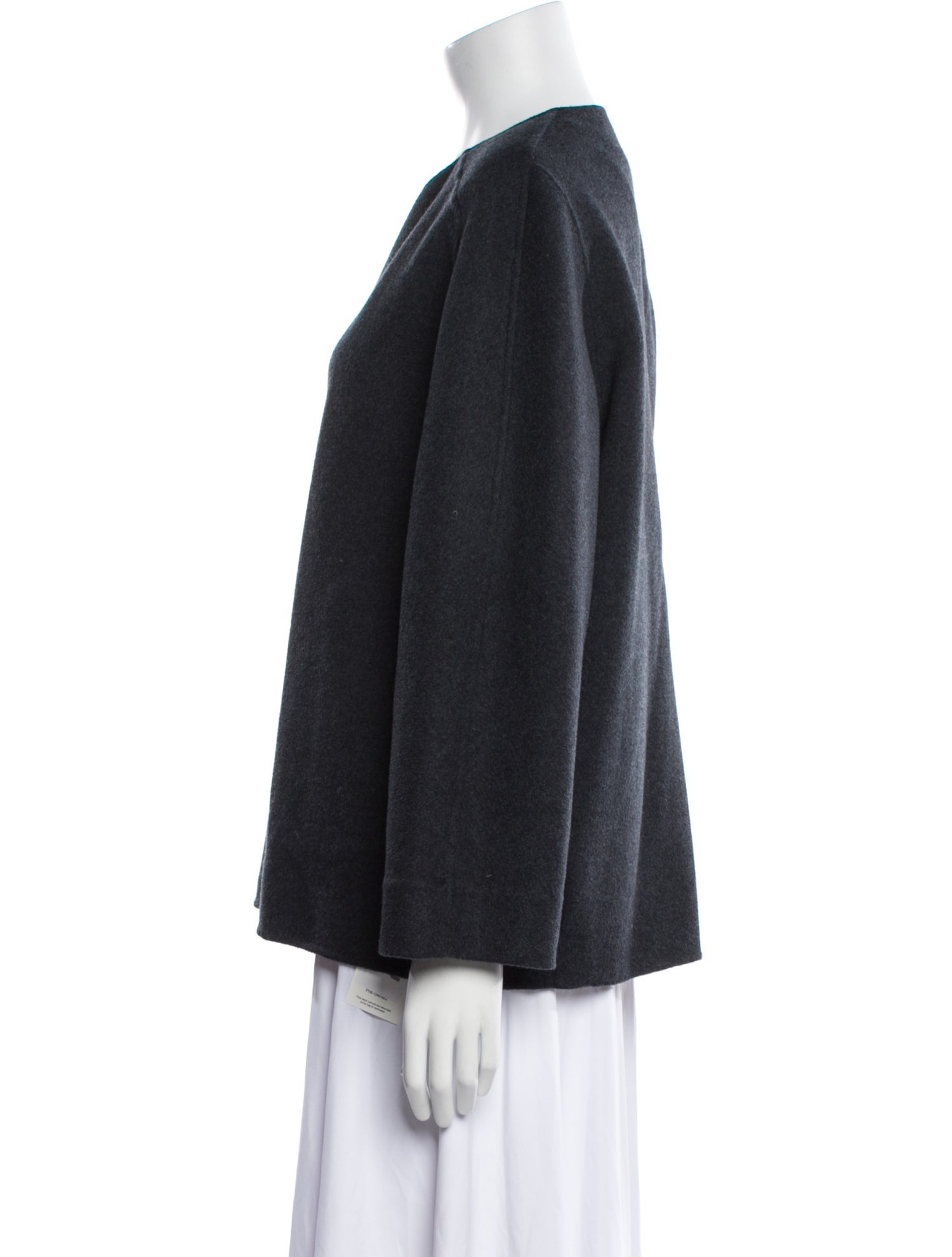 Sofie D'Hoore Wool Jacket