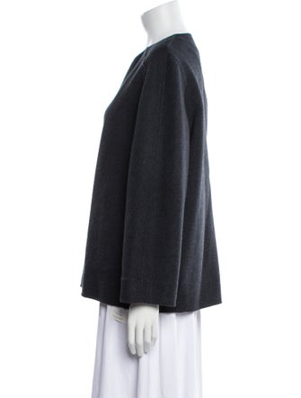 Sofie D'Hoore Wool Jacket