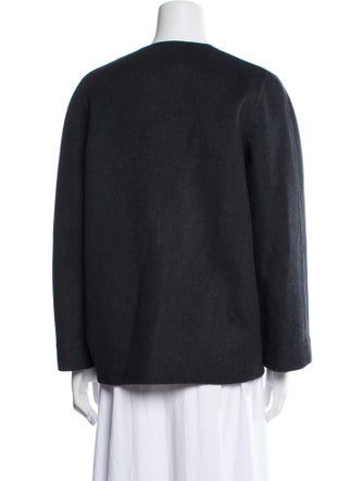 Sofie D'Hoore Wool Jacket