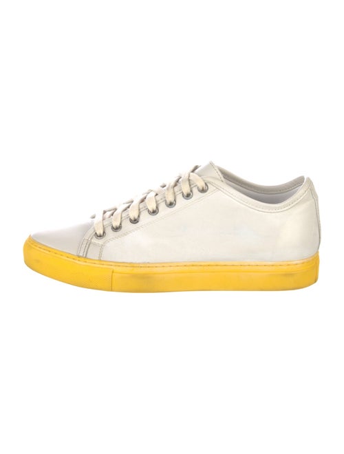 Sofie D'Hoore Leather Sneakers