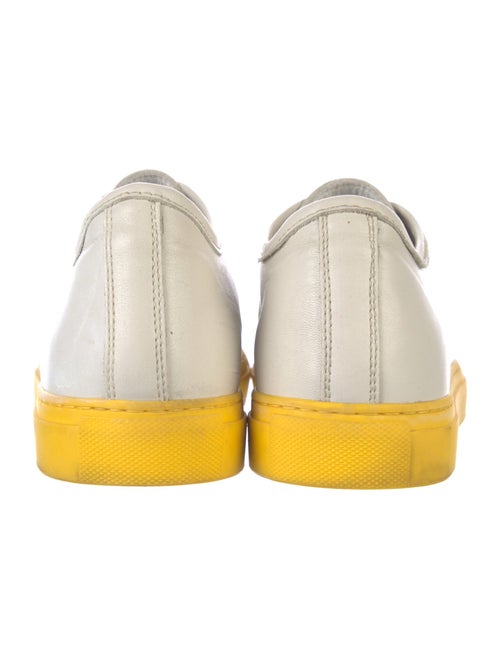 Sofie D'Hoore Leather Sneakers