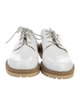 Sofie D'Hoore Leather Mules