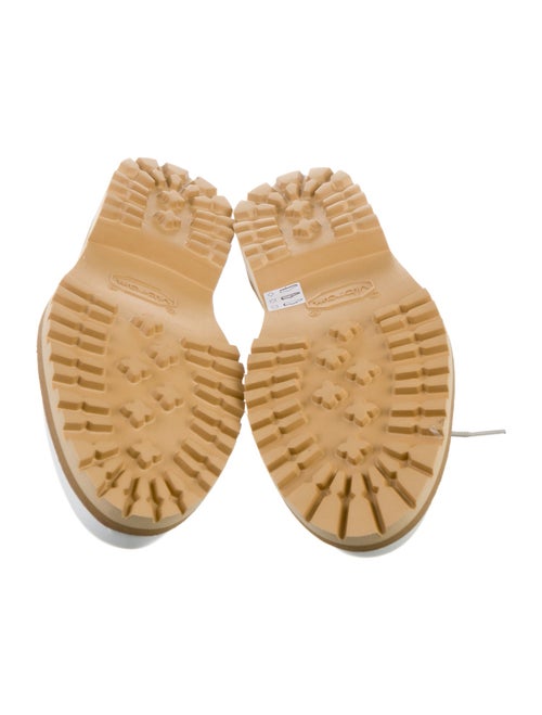 Sofie D'Hoore Leather Mules