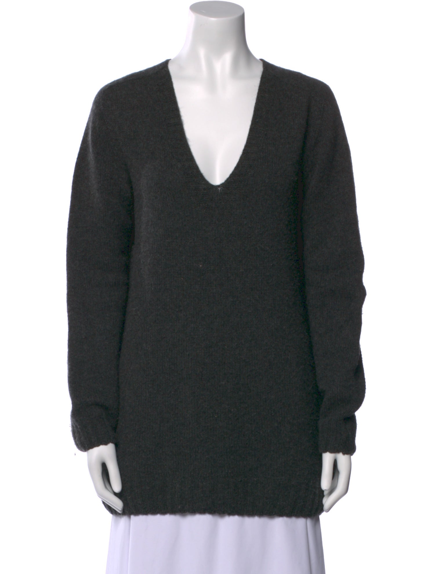 Sofie D'Hoore Cashmere V-Neck Sweater