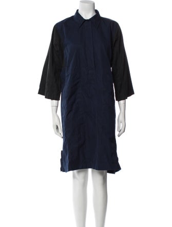 Sofie D'Hoore Knee-Length Dress