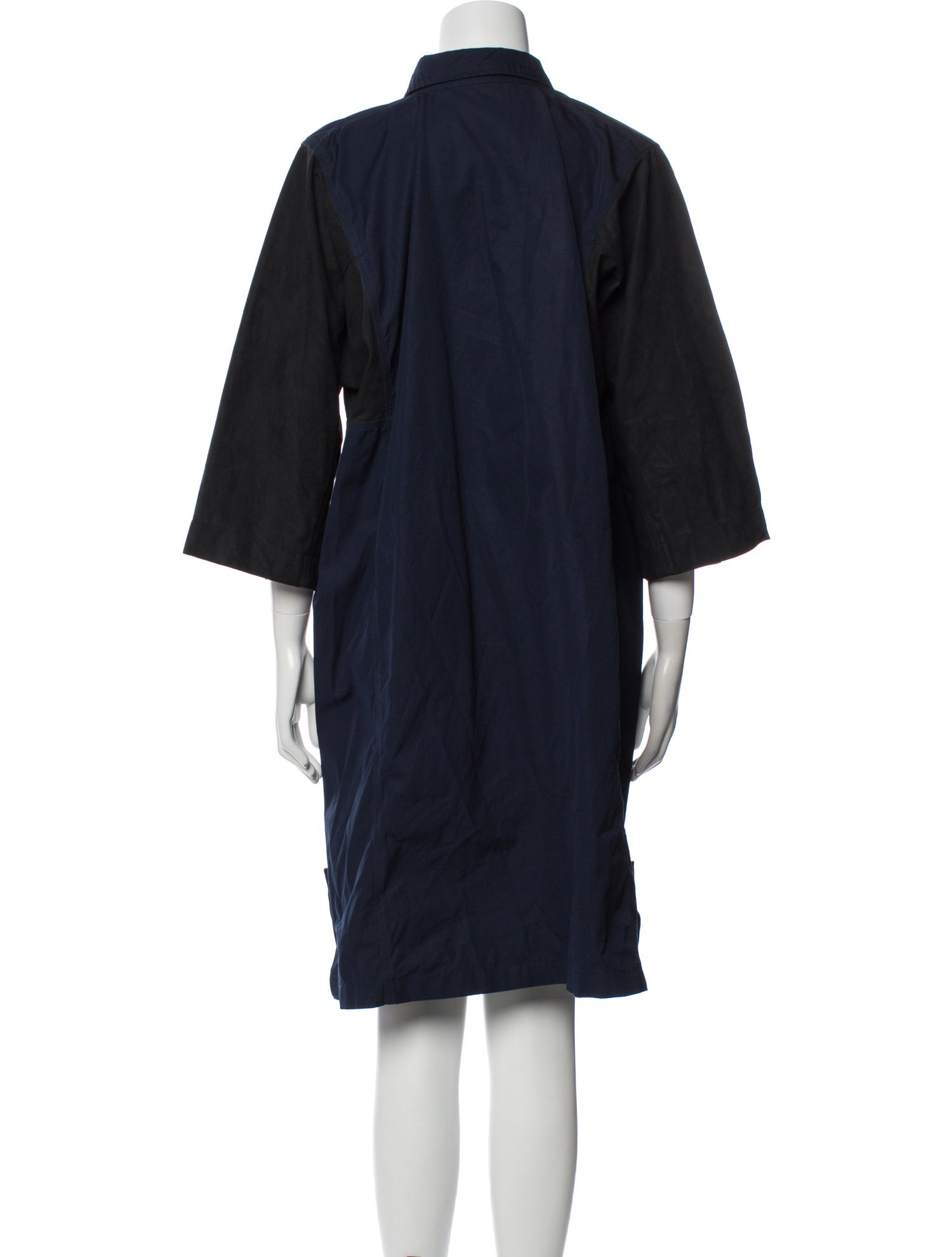 Sofie D'Hoore Knee-Length Dress