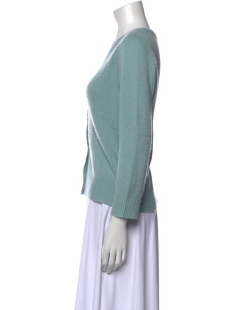 Sofie D'Hoore Cashmere V-Neck Sweater