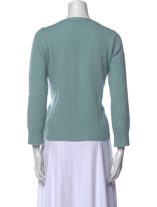 Sofie D'Hoore Cashmere V-Neck Sweater