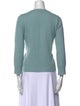 Sofie D'Hoore Cashmere V-Neck Sweater