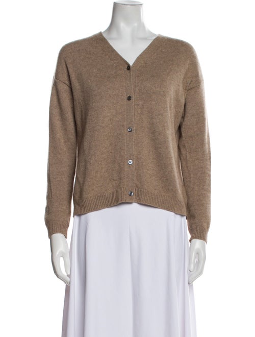 Sofie D'Hoore Cashmere V-Neck Sweater