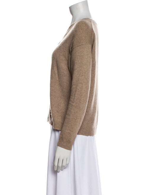 Sofie D'Hoore Cashmere V-Neck Sweater