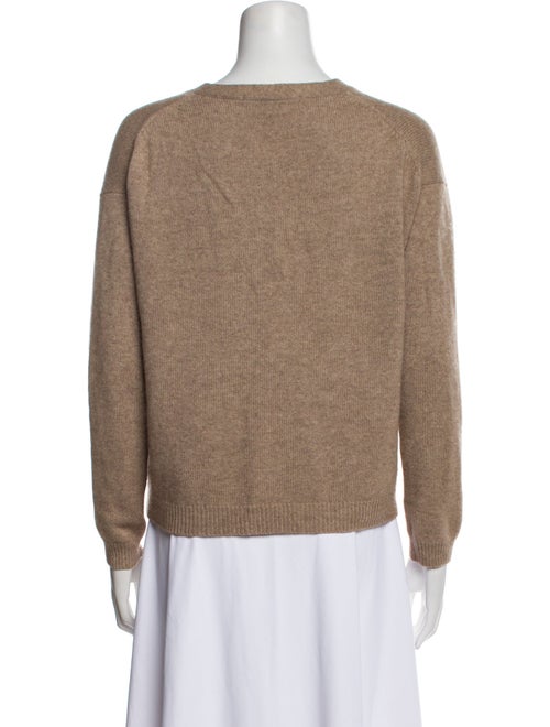 Sofie D'Hoore Cashmere V-Neck Sweater