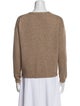 Sofie D'Hoore Cashmere V-Neck Sweater