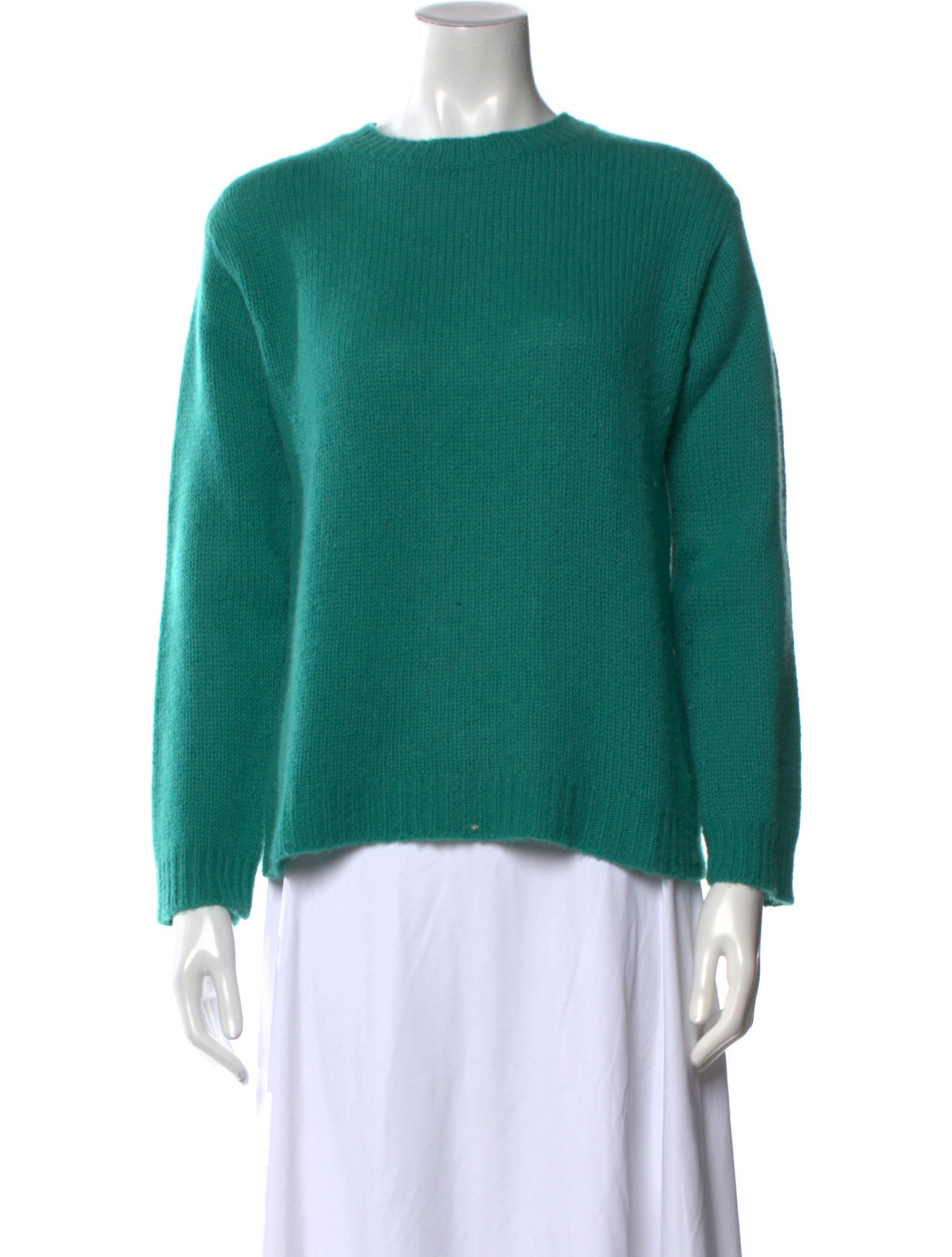 Sofie D'Hoore Cashmere Crew Neck Sweater