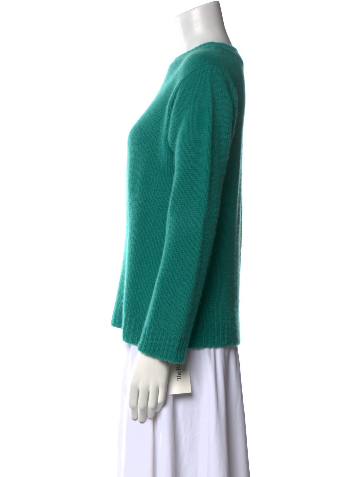 Sofie D'Hoore Cashmere Crew Neck Sweater