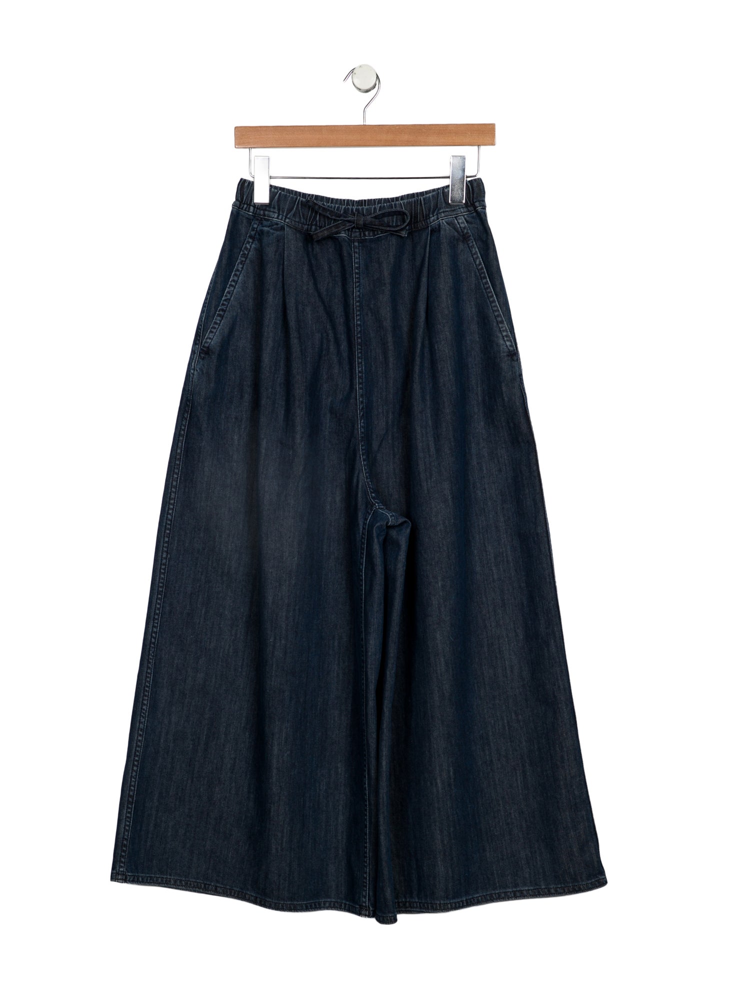 Sofie D'Hoore High-Rise Wide Leg Jeans w/ Tags