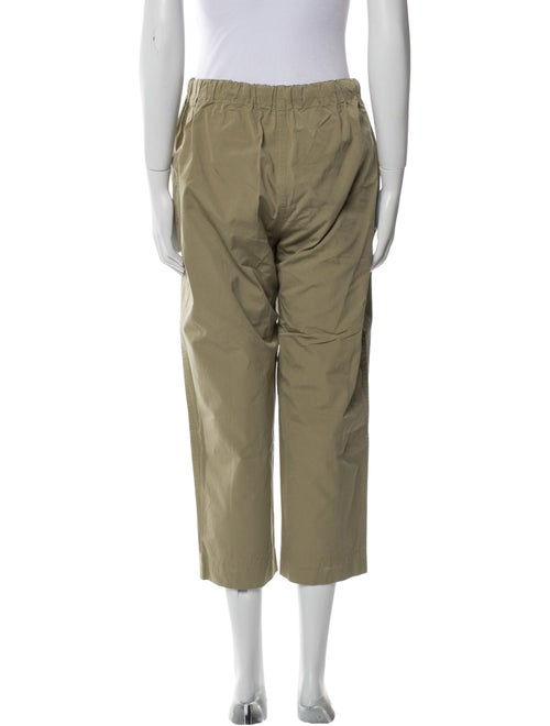 Sofie D'Hoore Straight Leg Pants