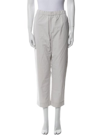 Sofie D'Hoore Straight Leg Pants