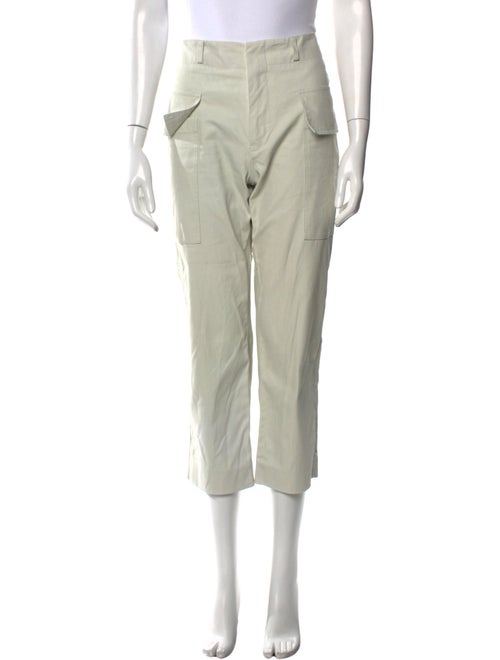 Sofie D'Hoore Straight Leg Pants