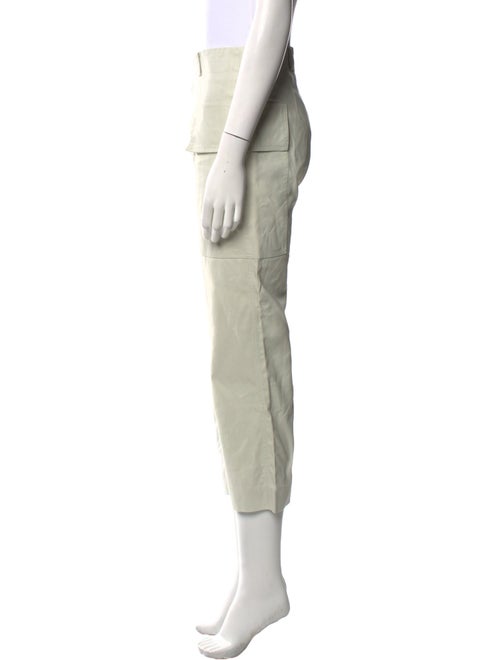 Sofie D'Hoore Straight Leg Pants