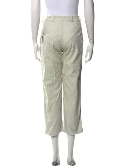 Sofie D'Hoore Straight Leg Pants