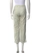 Sofie D'Hoore Straight Leg Pants