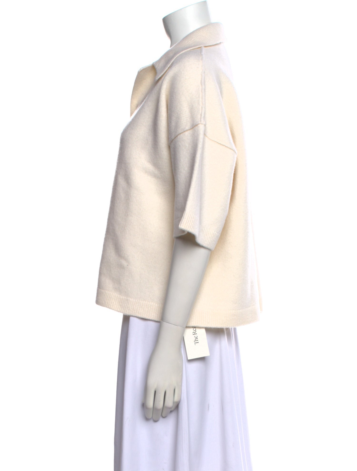 Sofie D'Hoore Wool Sweater