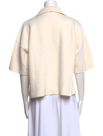 Sofie D'Hoore Wool Sweater