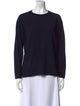 Sofie D'Hoore Wool Crew Neck Sweater