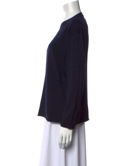 Sofie D'Hoore Wool Crew Neck Sweater