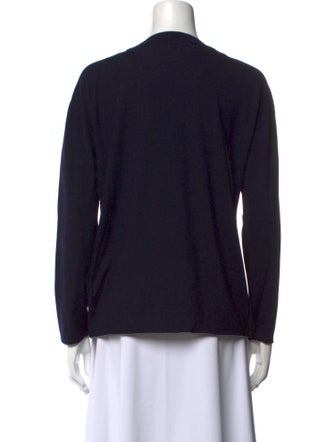Sofie D'Hoore Wool Crew Neck Sweater