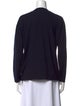 Sofie D'Hoore Wool Crew Neck Sweater