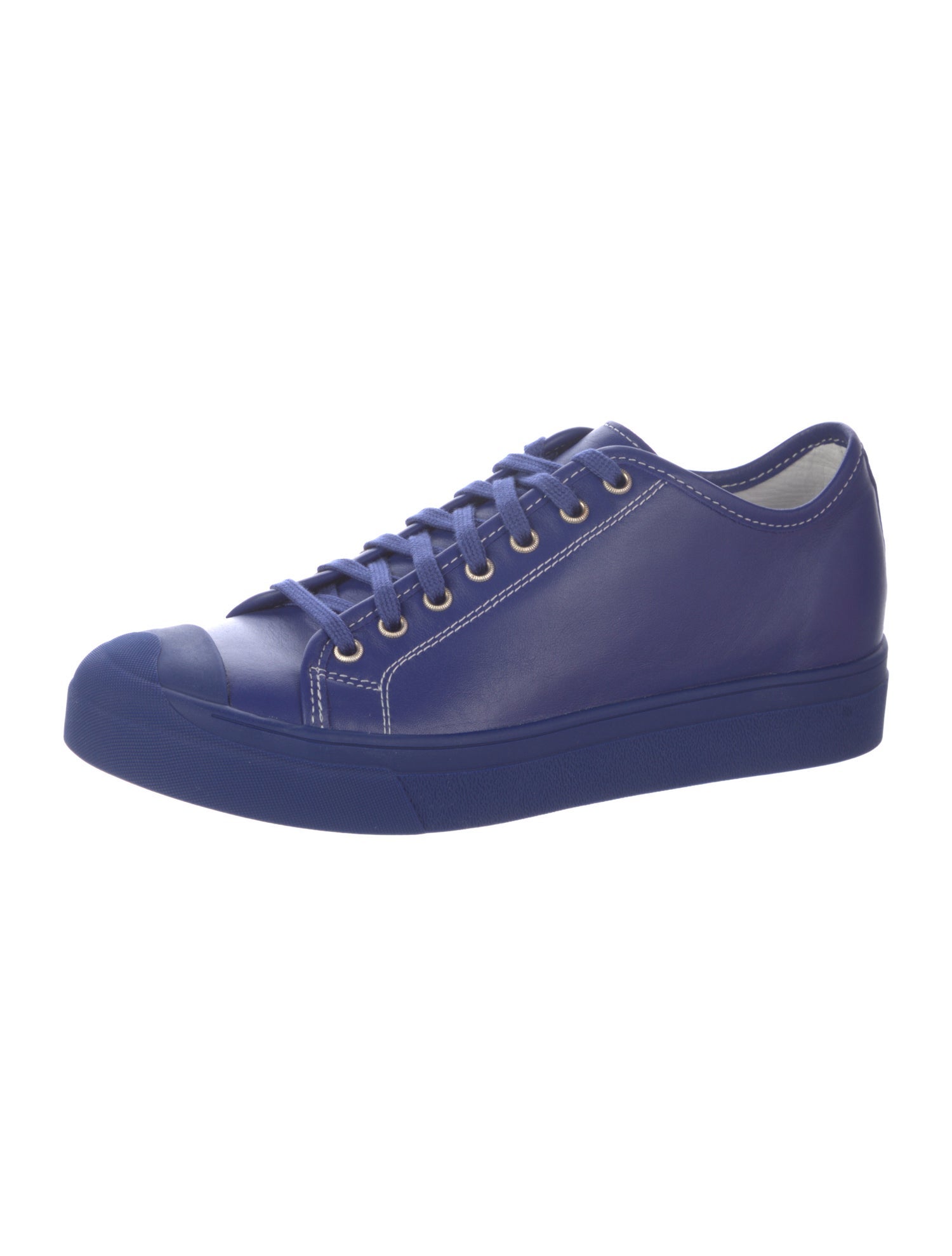 Sofie D'Hoore Leather Sneakers