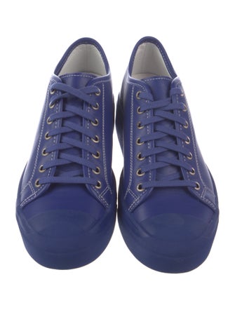 Sofie D'Hoore Leather Sneakers