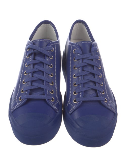 Sofie D'Hoore Leather Sneakers